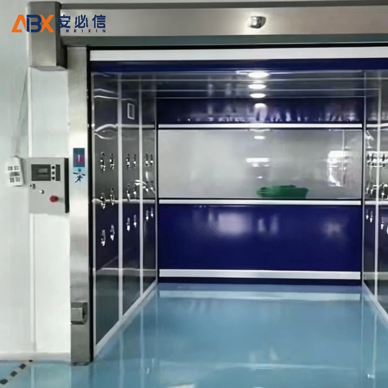 苏州市高速门